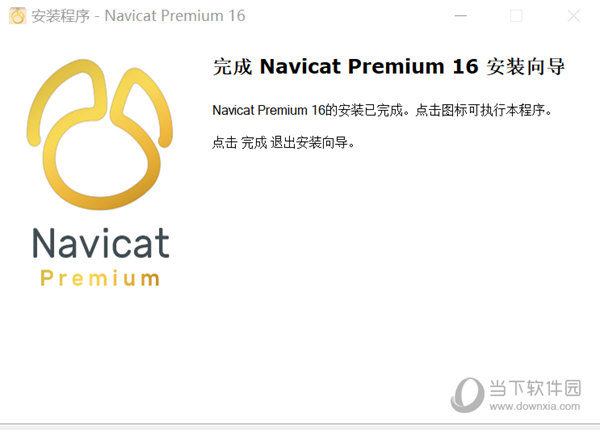 navicat16激活成功教程工具