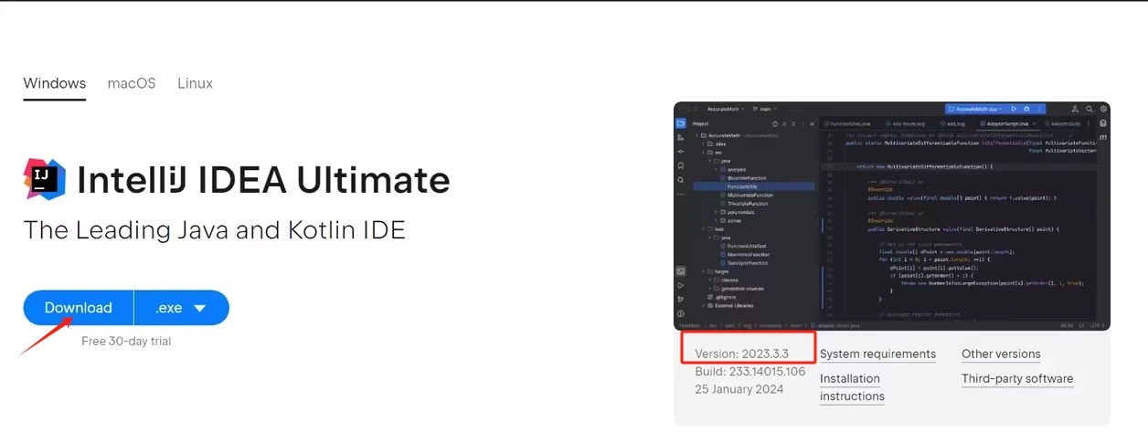 Rider2024.1.5激活码(IntelliJ IDEA 2023.3.3最新版免费激活激活成功教程安装教程（附激活工具+激活码）-持续更新)