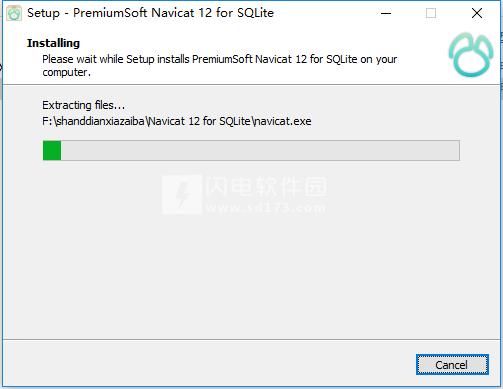 Navicat Premium 16.3.9激活(Navicat for SQLite 16.1.15 x86／x64激活成功教程版 含注册机+安装激活成功教程激活教程)