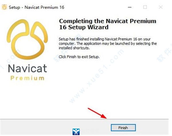 Navicat Premium 16.3.9激活(Navicat Premium16最新版v16.0.4附使用教程)