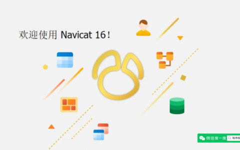 Navicat Premium 16.1.9激活(Navicat Premium16激活码，亲测有效，安装及注册激活最全图文教程)