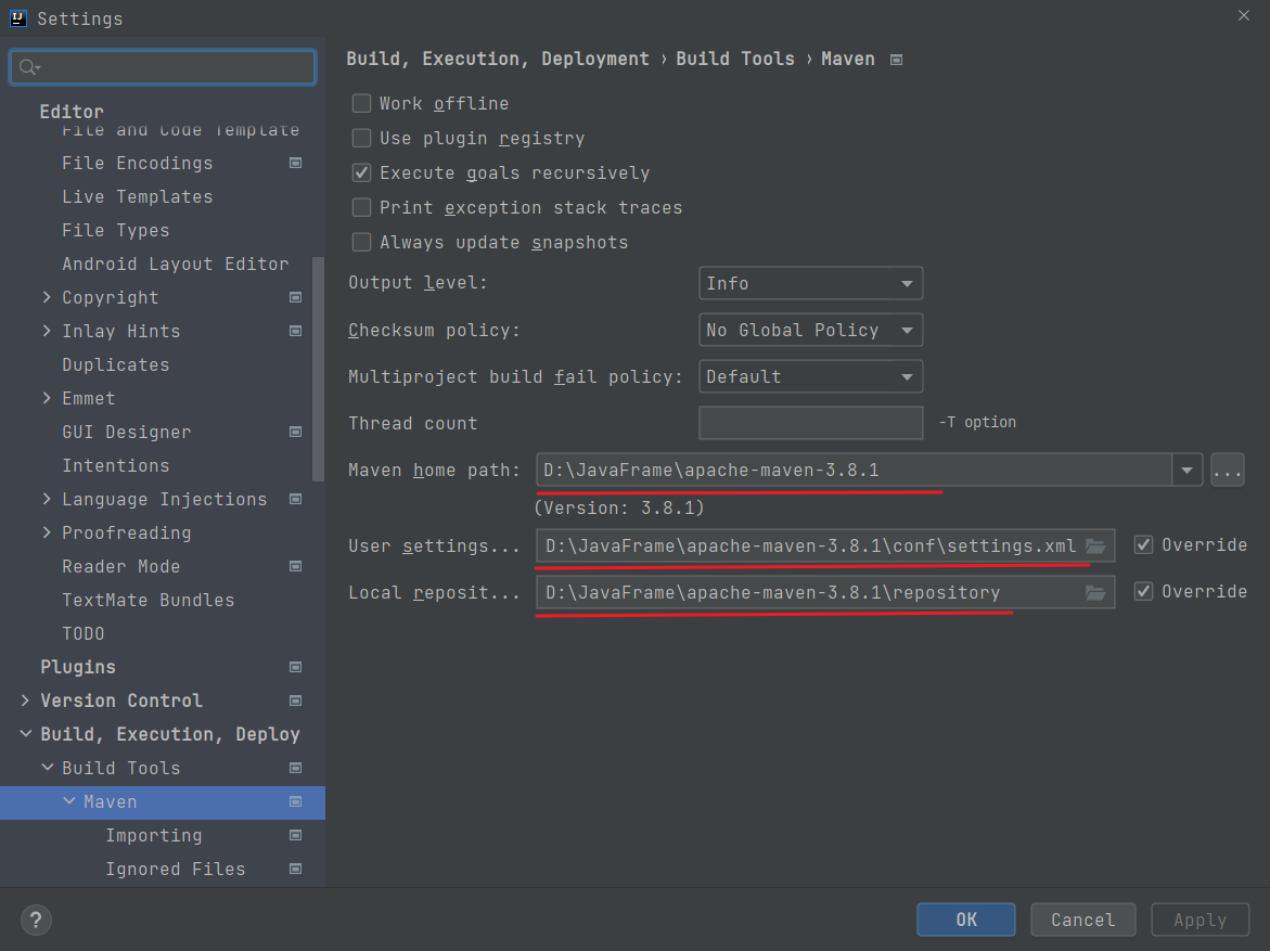 Idea2024.1.5激活码(最新（2024 最新版）IntelliJ IDEA 下载安装及配置教程，入职3个月的Java程序员面临转正)