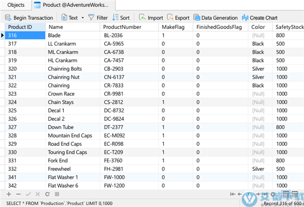 Navicat Premium 16.2.7激活(Navicat Premium 16中文免费激活成功教程版 v16.0.4)