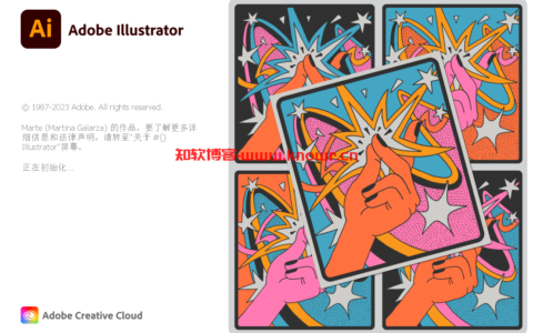 Goland2024.1.5激活码(矢量图形设计软件 Adobe Illustrator 2024 v28.6.0 激活成功教程版)