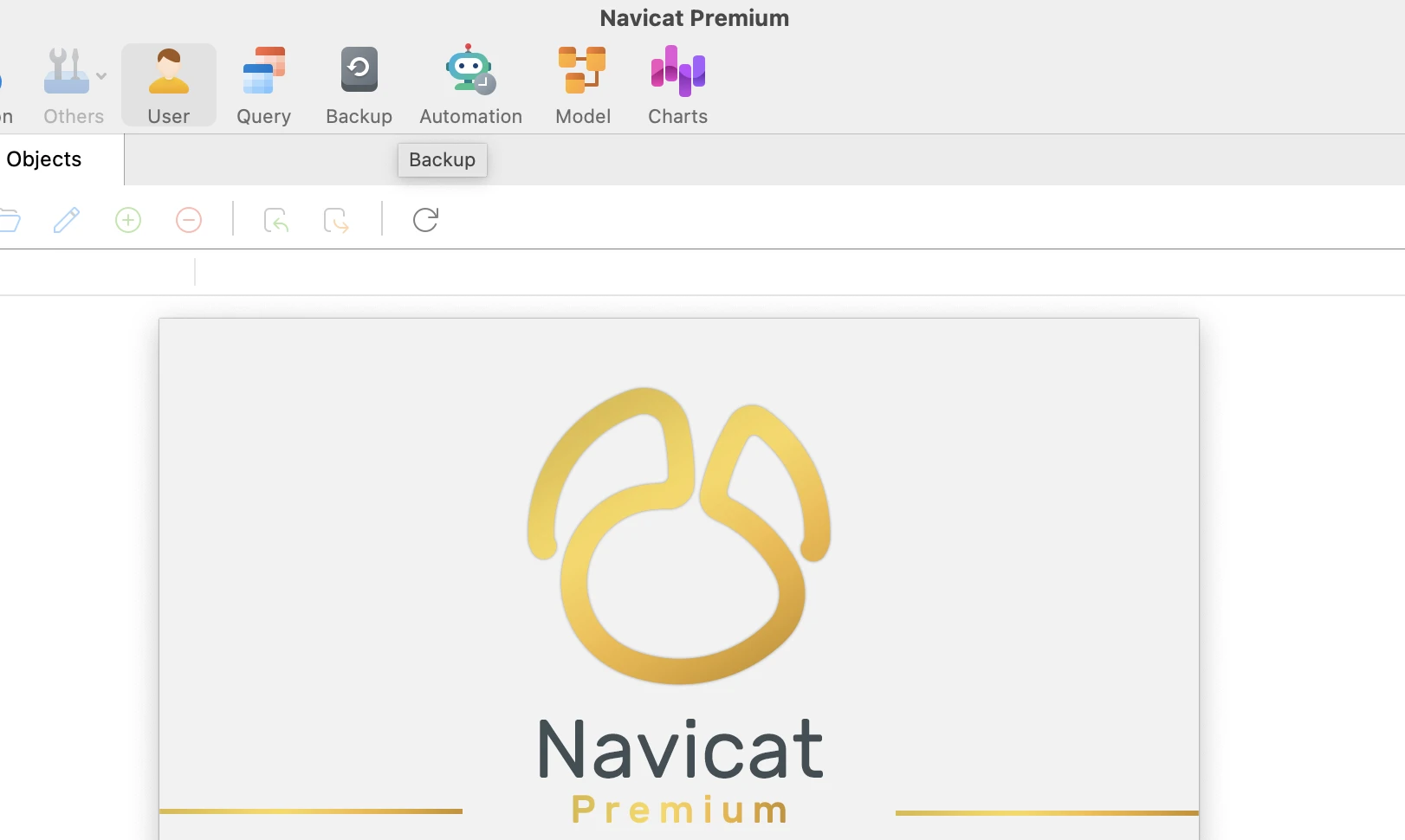 Navicat Premium 15.0.36激活(2024年Navicat最新版16.3激活成功教程激活教程-Mac+Win)