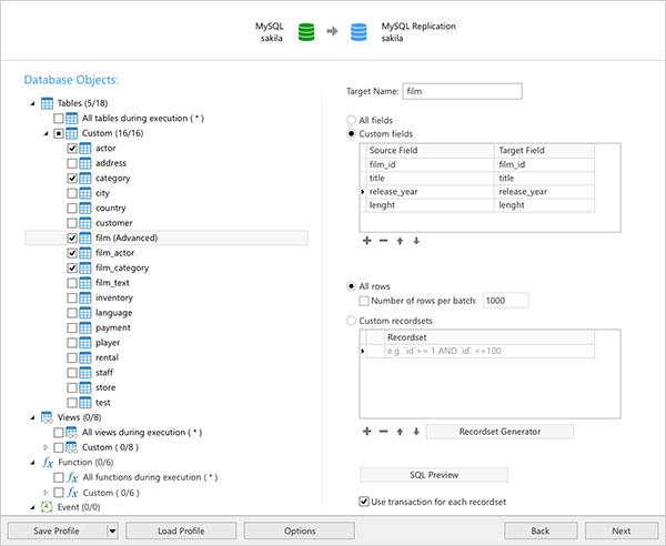 Navicat Premium 16.2.7激活(avicat premium15官方版 v15.0.13)