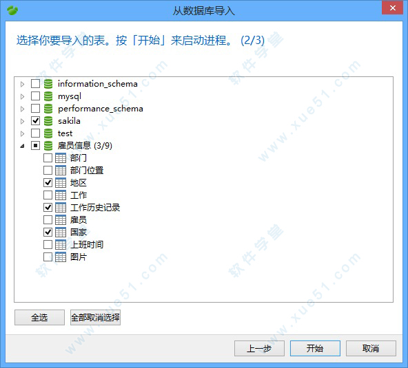 Navicat Premium 16.2.7激活(navicat for mysql 中文激活成功教程版 v16.3.2下载(免注册码))