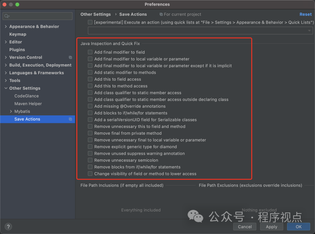 Idea2024.1.5激活码(15个增强IntelliJ IDEA使用体验的插件！IntelliJ IDEA 2024插件最新推荐！)