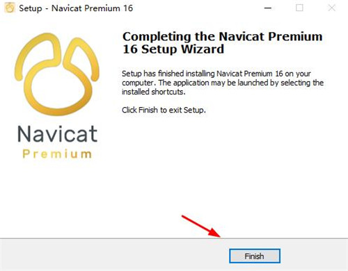 Navicat Premium 15.0.36激活(Navicat Premium16永久激活版激活成功教程 16.1.6 绿色版)