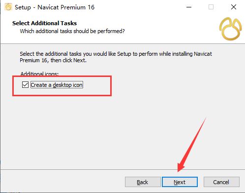 Navicat Premium 16.2.7激活(Navicat premium16,Navicat16安装激活教程（附安装包和激活成功教程文件）)