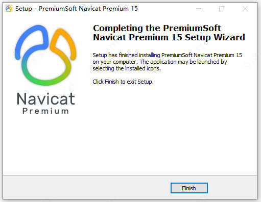 Navicat Premium 15.0.36激活(Navicat Premium 15(数据库管理) v15.0.23 免费版(附安装教程) 64位)