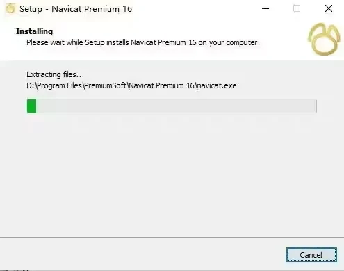 Navicat Premium 16.3.9激活(Navicat 16 激活码安装最新教程亲测有效)