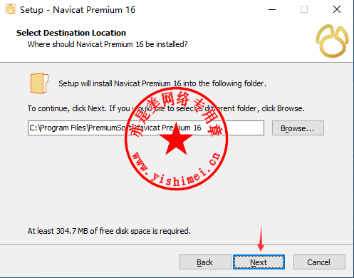 Navicat Premium 15.0.36激活(数据库综合管理维护工具PremiumSoft Navicat Premium 16.0.10的下载、安装与注册激活教程)