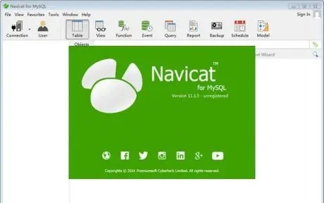 navicat premium注册永久激活码最新2021