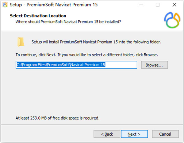 Navicat Premium 15.0.36激活(Navicat Premium 15中文激活成功教程版下载 v15.0.3(附注册码))