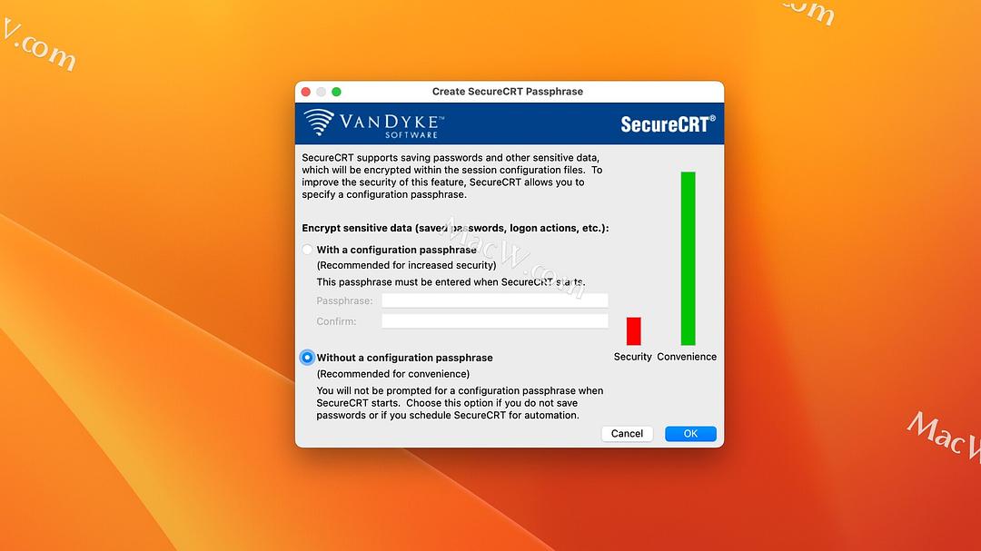 Navicat Premium 16.3.9激活(SecureCRT for mac v9.4.3正式注册激活版)