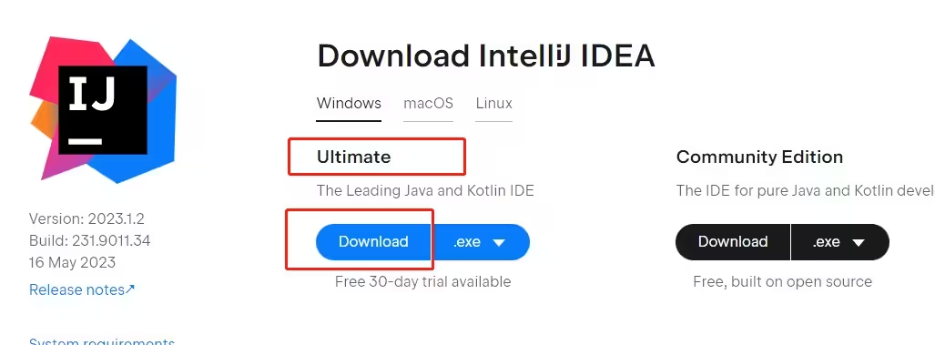 Idea2024.1.5激活码(idea永久激活成功教程激活2023最新教程(win和mac)「亲测有效」)