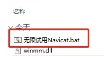 Navicat Premium 16.3.9激活(Navicat Premium 2024免费激活)