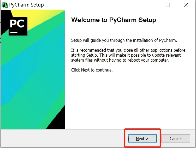 PyCharm2024.1.5激活码(惊！ Pycharm2024最新保姆级安装教程)