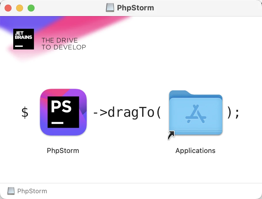 PyCharm2024.1.5激活码(（2024最新）PhpStorm激活成功教程激活2099年激活码教程（含win+mac）)