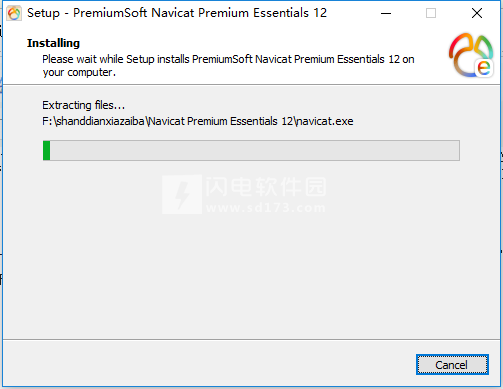 Navicat Premium 16.2.7激活(Navicat Essentials Premium 16.1.15激活成功教程版 含注册机+安装激活成功教程激活教程)