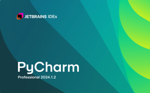 PyCharm2024.1.6激活码(2024.1.2Pycharm激活成功教程激活安装教程，永久使用（附激活工具及激活码）)