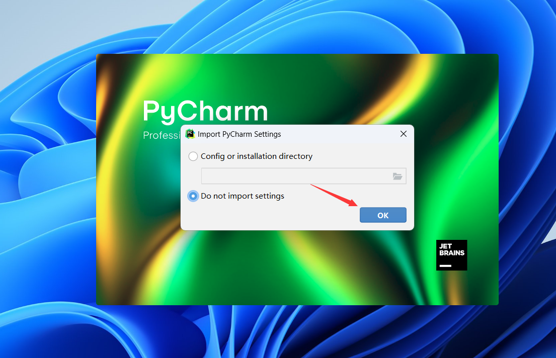 PyCharm2024.1.5激活码(PyCharm2023-安装教程)