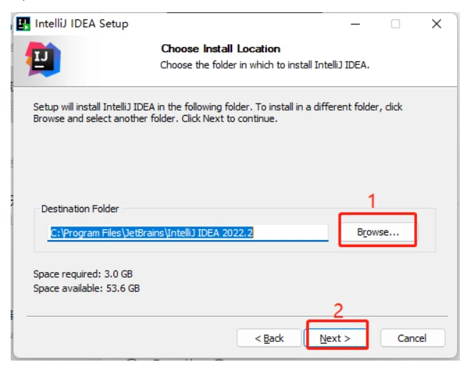 Idea2024.1.5激活码(IntelliJ IDEA2024激活成功教程最新最细指导教程)