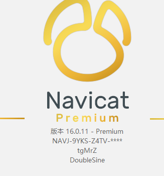 Navicat Premium 16 下載與安裝激活成功教程教程（詳細教程）