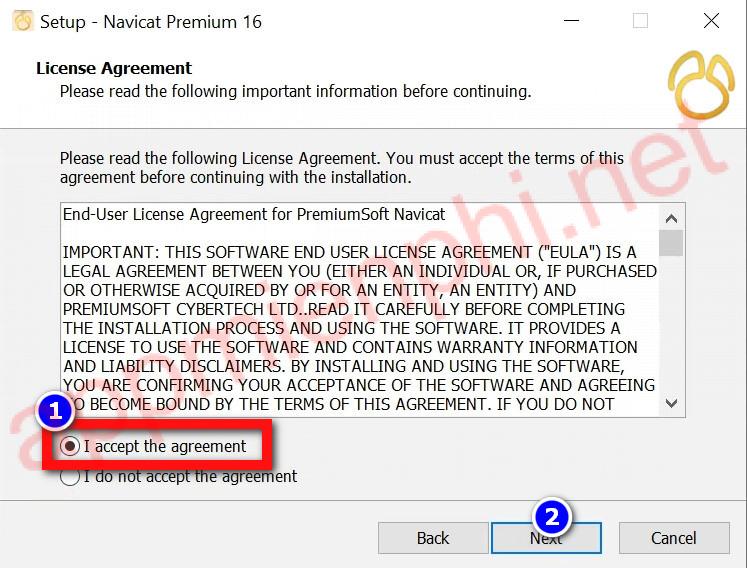 Navicat Premium 16.2.7激活(Tải Navicat Premium 16.2.5 full crack 2024 dùng VĨNH VIỄN)