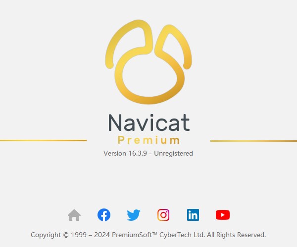 Navicat Premium 15.0.36激活(Navicat Premium 16激活成功教程版)