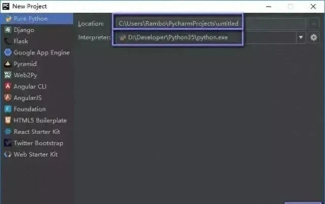 PhpStorm2024.1.5激活码(2023最新版PyCharm安装详细教程！一键安装，永久使用（赠激活码）)