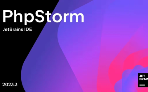 PhpStorm2024.1.5激活码(2024年白嫖PhpStorm 2023.3.4安装激活激活成功教程教程（附工具+激活码)，永久长期维护)