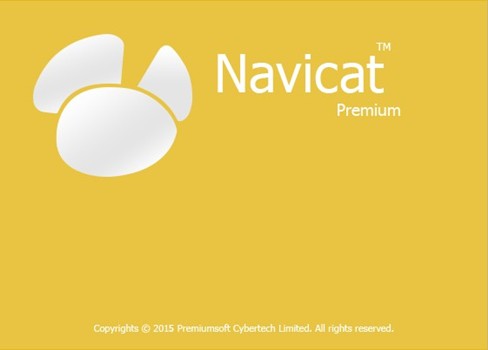 Navicat Premium