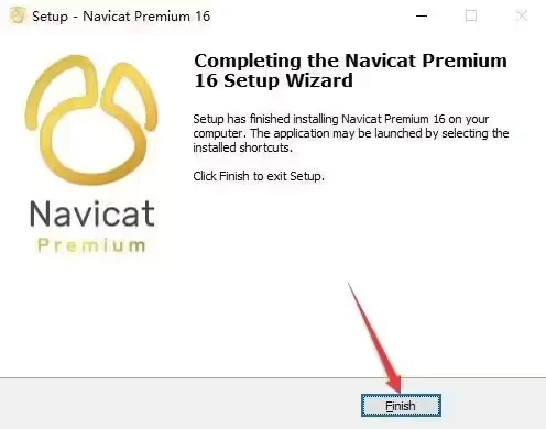 Navicat Premium 16.3.9激活(Navicat 16 激活码安装最新教程亲测有效)