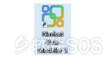 Navicat Premium 15.0.36激活(Navicat Data Modeler v3.0.6 数据库模型设计 安装激活详解)