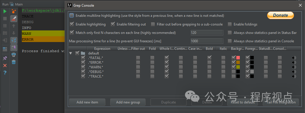 Idea2024.1.5激活码(15个增强IntelliJ IDEA使用体验的插件！IntelliJ IDEA 2024插件最新推荐！)