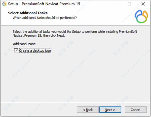 Navicat Premium 16.3.9激活(激活成功教程教程)