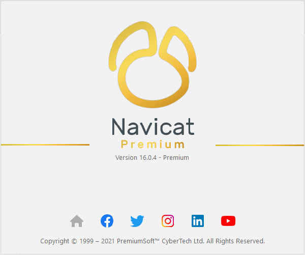 navicat16永久激活码