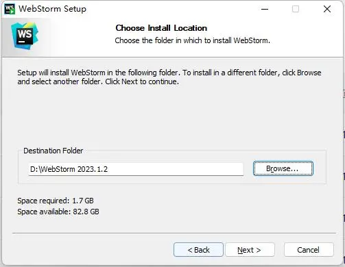 Webstorm 激活码（2024最新激活教程，Mac+Win）