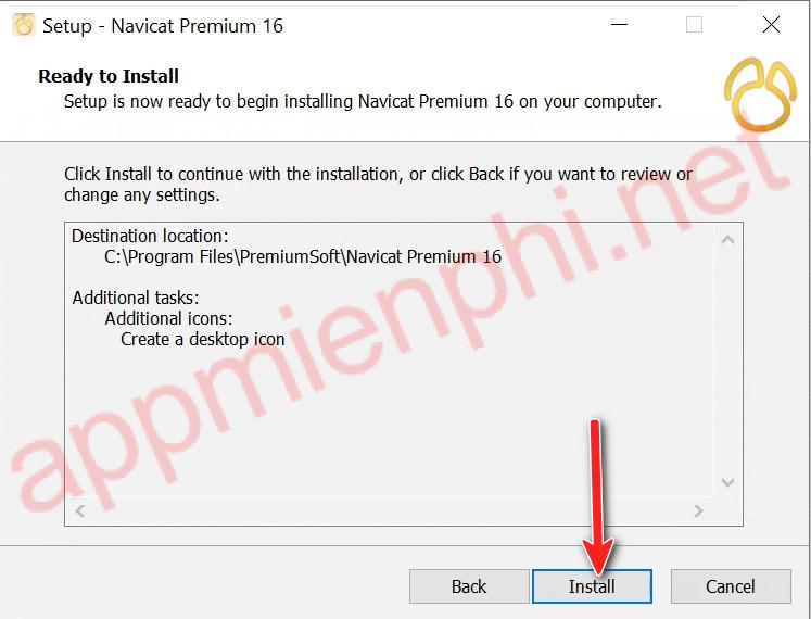 Navicat Premium 16.3.9激活(Tải Navicat Premium 16.2.5 full crack 2024 dùng VĨNH VIỄN)