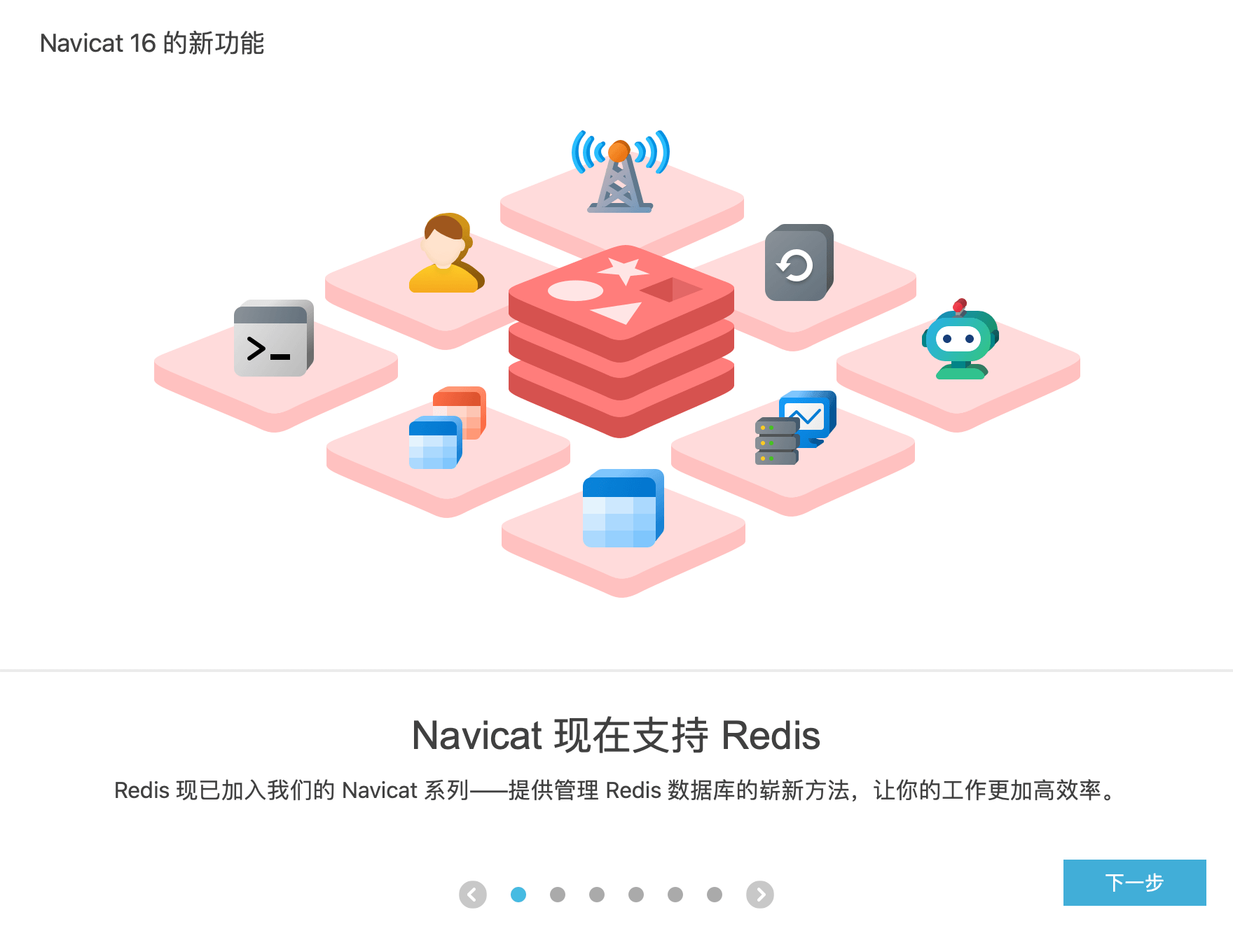 Navicat Premium 16.3.9激活(Navicat Premium 16.3.7 Mac中文版 全能的Mac数据库开发工具)