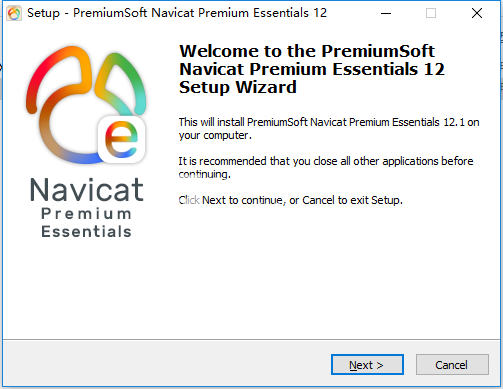 Navicat Premium 16.2.7激活(Navicat Essentials Premium 16.1.15激活成功教程版 含注册机+安装激活成功教程激活教程)