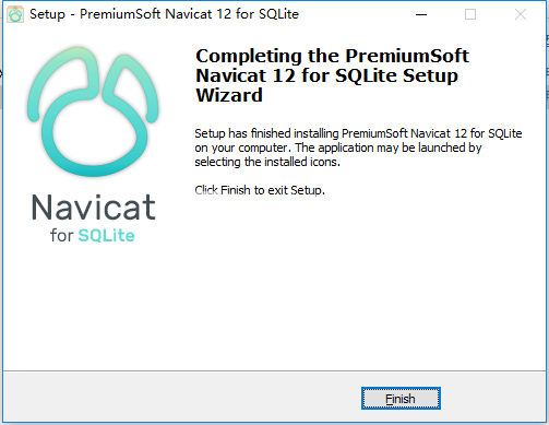 Navicat Premium 16.3.9激活(Navicat for SQLite 16.1.15 x86／x64激活成功教程版 含注册机+安装激活成功教程激活教程)