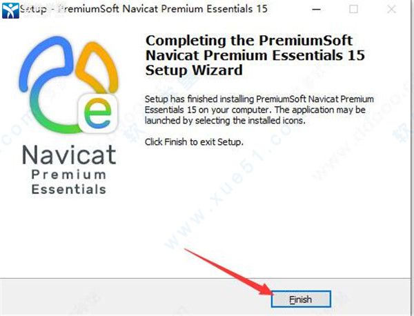 Navicat Premium 15.0.36激活(Navicat Premium 15 永久激活版 v15.0.3 附教程)