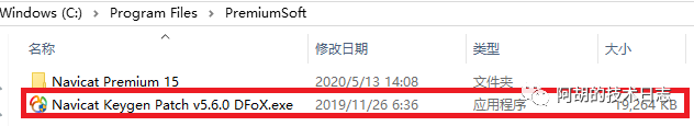 Navicat Premium 16.3.9激活(Navicat Premium的安装与激活成功教程)