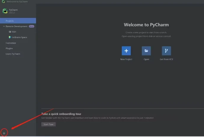 PyCharm2024.1.5激活码(（全网最详细）2024最新PyCharm激活教程!永久激活！)