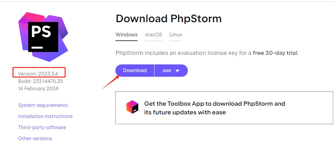 Rider2024.1.5激活码(PhpStorm 2023.3.4最新版免费激活激活成功教程安装教程（附激活工具+激活码）-持续更新)