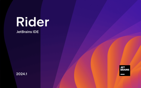 Rider2024.1.5激活码(JetBrains Rider 2024.1.2 for Mac 激活版 跨平台.NET IDE集成开发工具 (Intel+Apple Silicon))