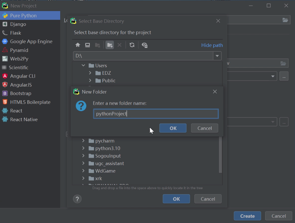 PyCharm2024.1.5激活码(【2024版】超详细Python+Pycharm安装保姆级教程，Python环境配置和使用指南，看完这一篇就够了_pycharm python)